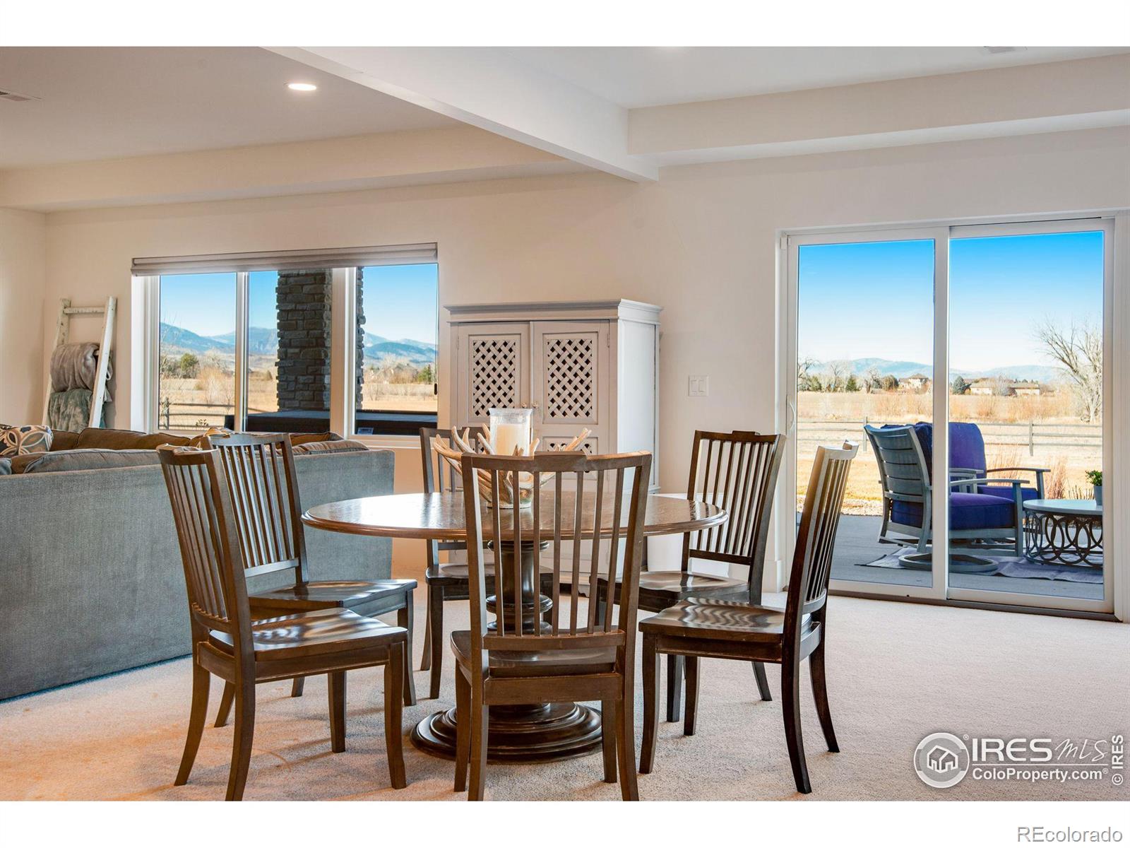 MLS Image #36 for 3210  mallard creek road,berthoud, Colorado