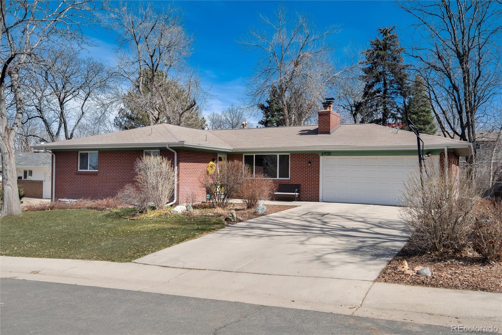 CMA Image for 6930 s delaware street,Littleton, Colorado