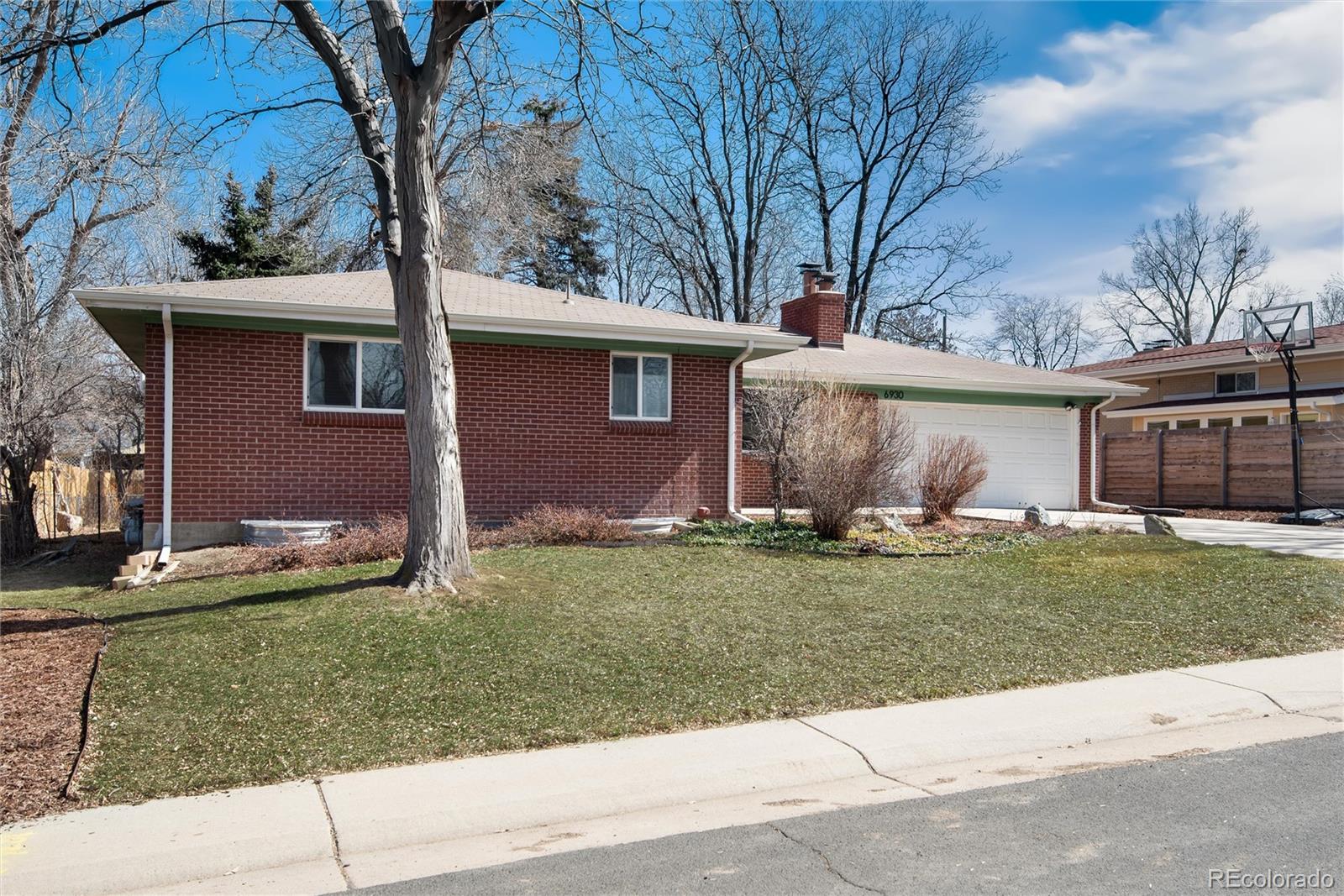MLS Image #2 for 6930 s delaware street,littleton, Colorado