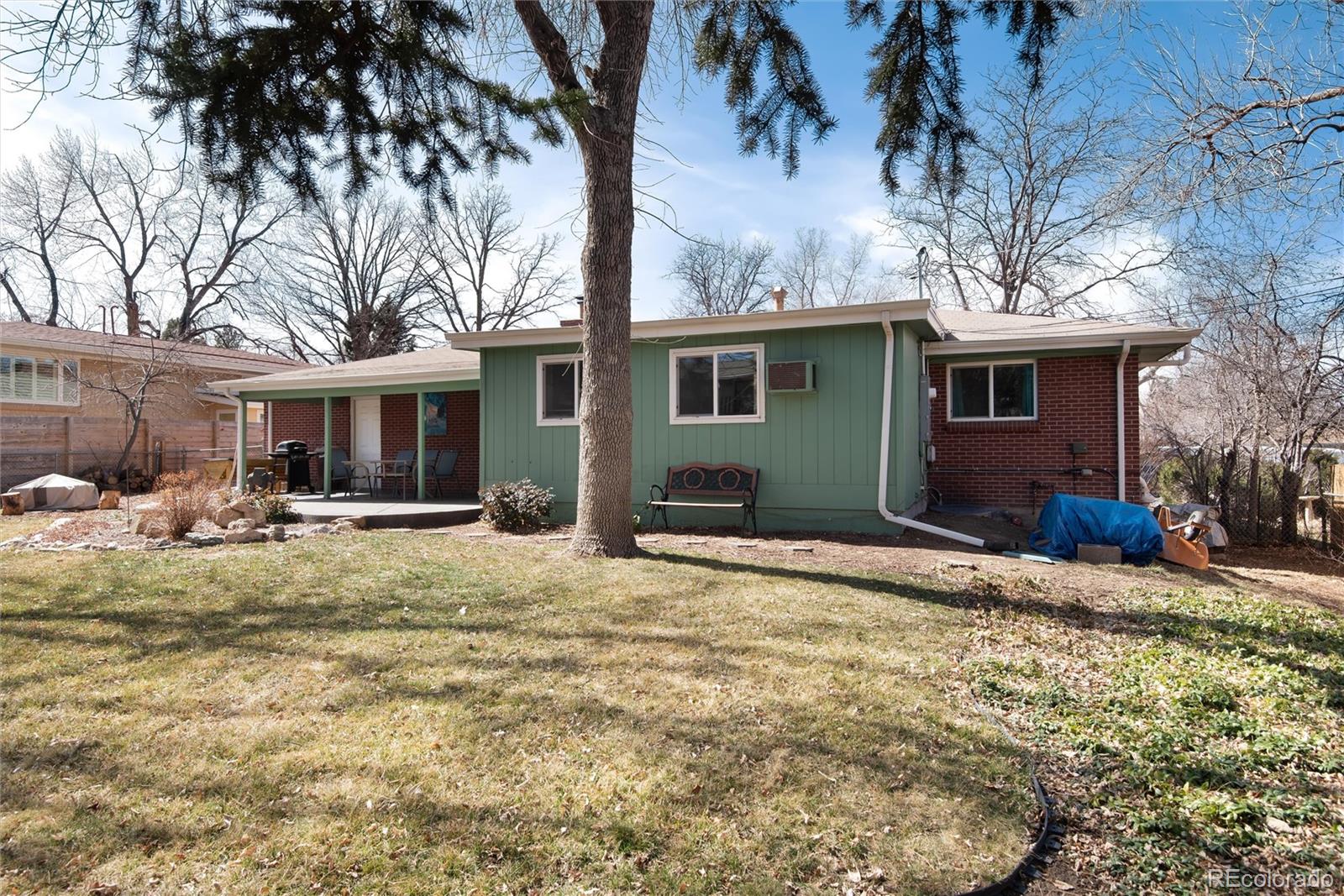 MLS Image #38 for 6930 s delaware street,littleton, Colorado