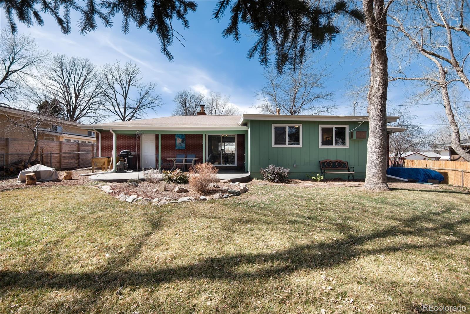 MLS Image #39 for 6930 s delaware street,littleton, Colorado
