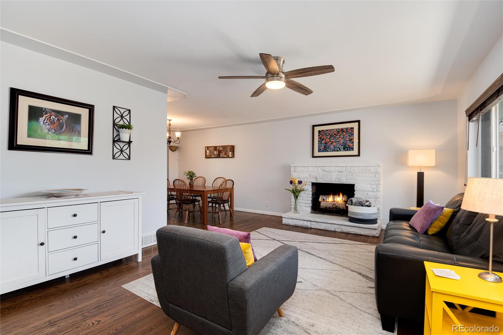 MLS Image #4 for 6930 s delaware street,littleton, Colorado