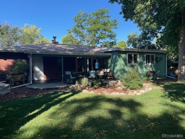 MLS Image #40 for 6930 s delaware street,littleton, Colorado