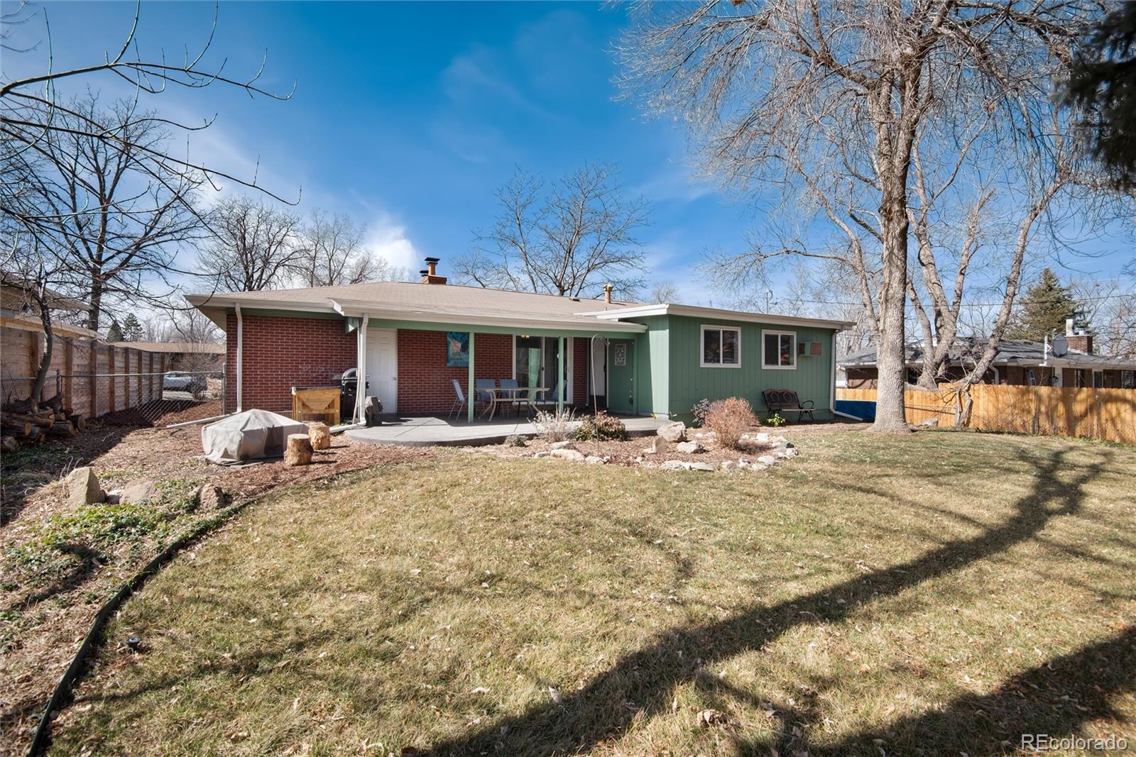 MLS Image #41 for 6930 s delaware street,littleton, Colorado