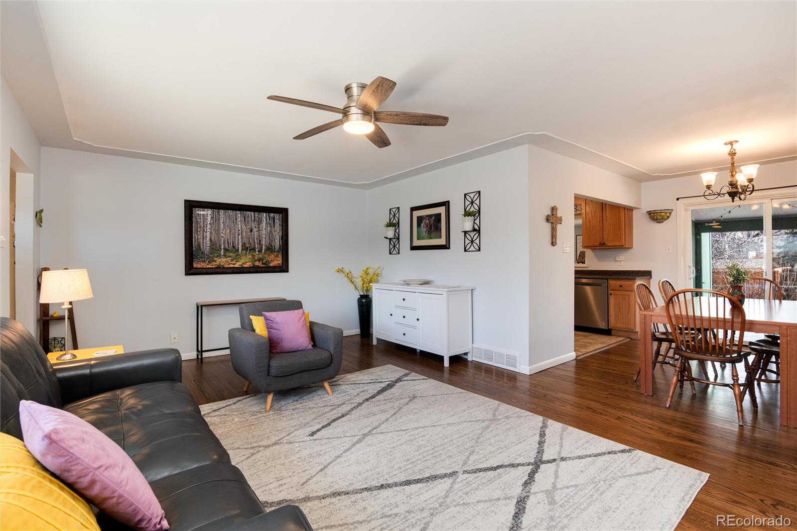 MLS Image #7 for 6930 s delaware street,littleton, Colorado