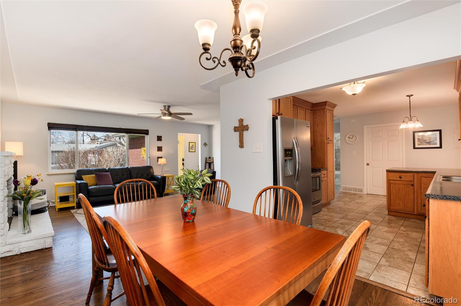MLS Image #8 for 6930 s delaware street,littleton, Colorado