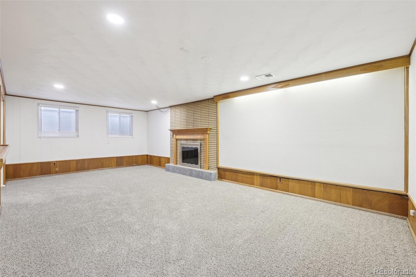MLS Image #31 for 3293 s florence court,denver, Colorado