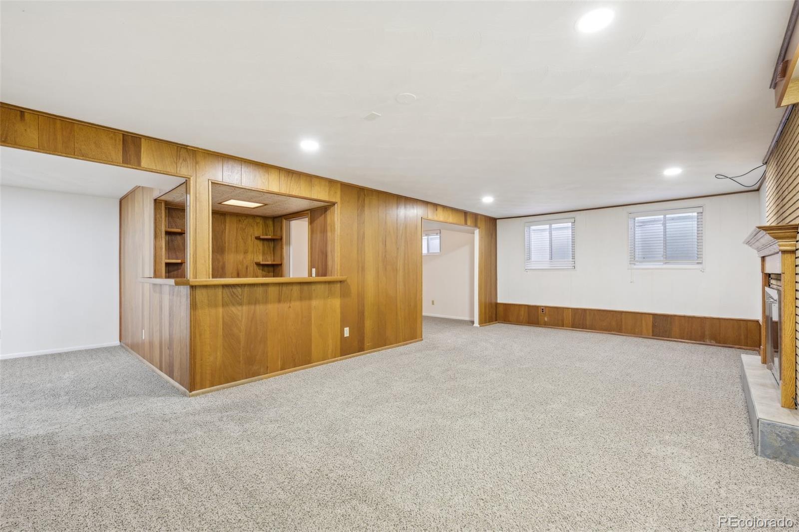 MLS Image #32 for 3293 s florence court,denver, Colorado