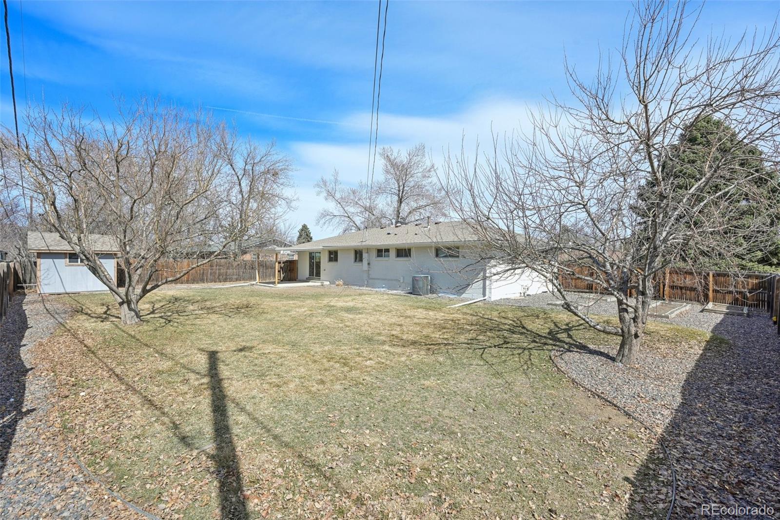 MLS Image #39 for 3293 s florence court,denver, Colorado