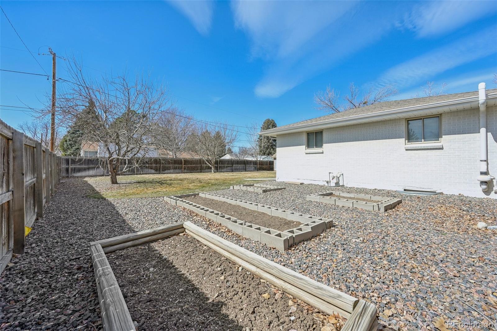 MLS Image #40 for 3293 s florence court,denver, Colorado