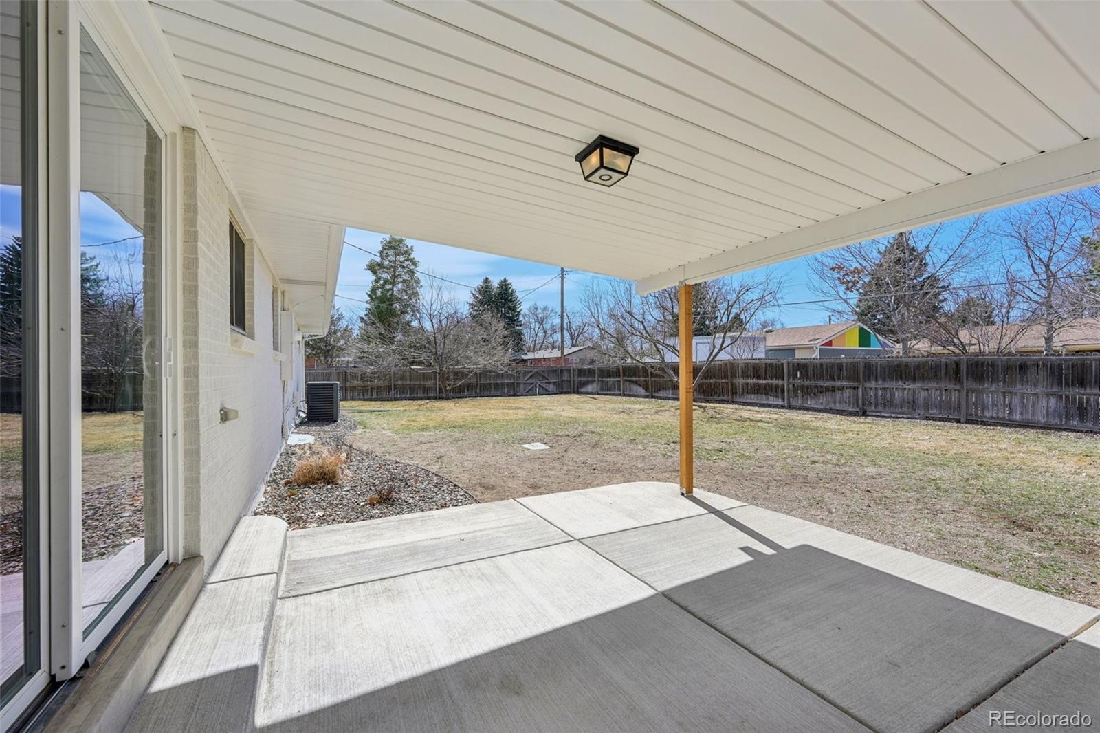 MLS Image #41 for 3293 s florence court,denver, Colorado
