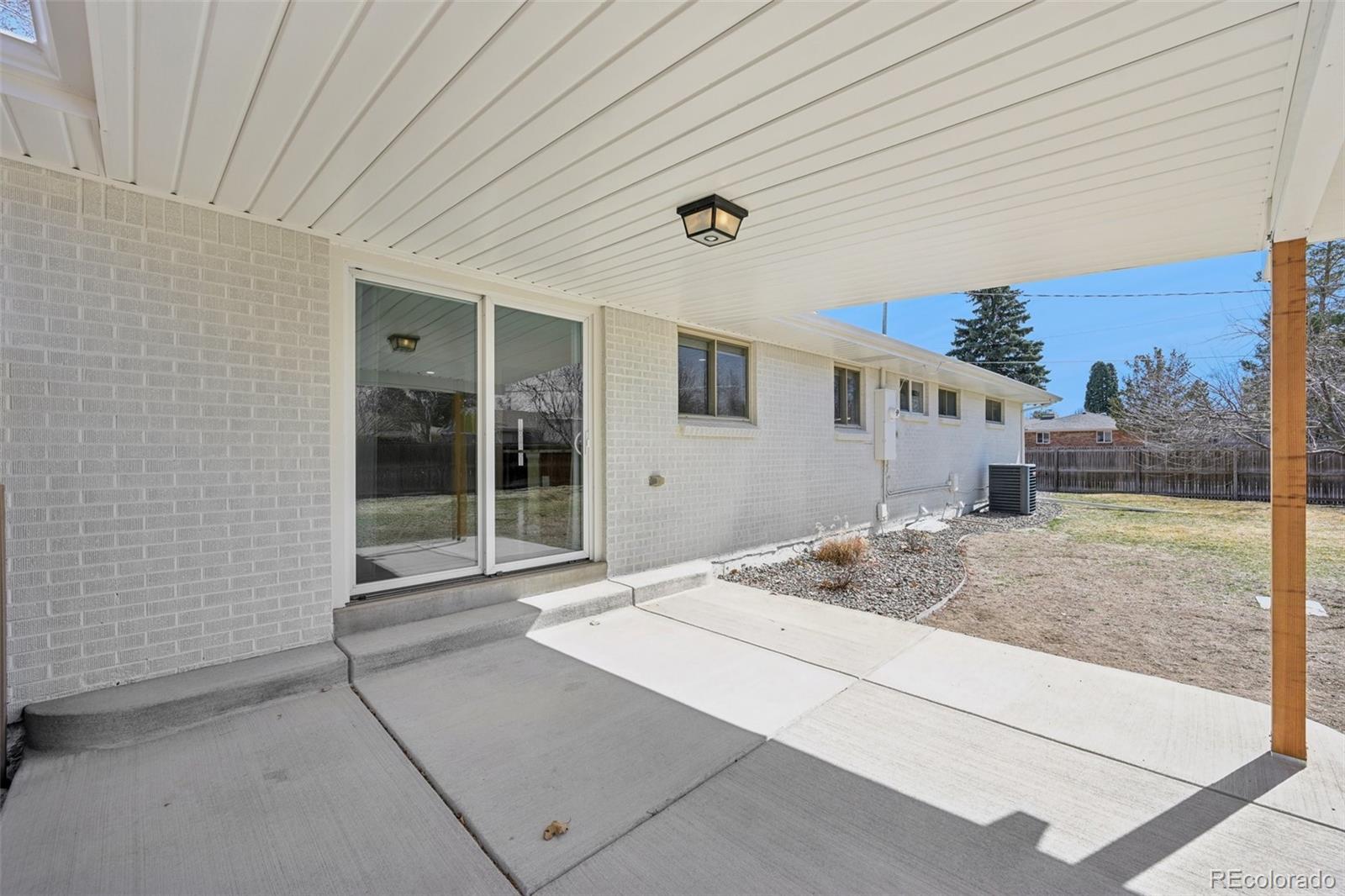 MLS Image #42 for 3293 s florence court,denver, Colorado