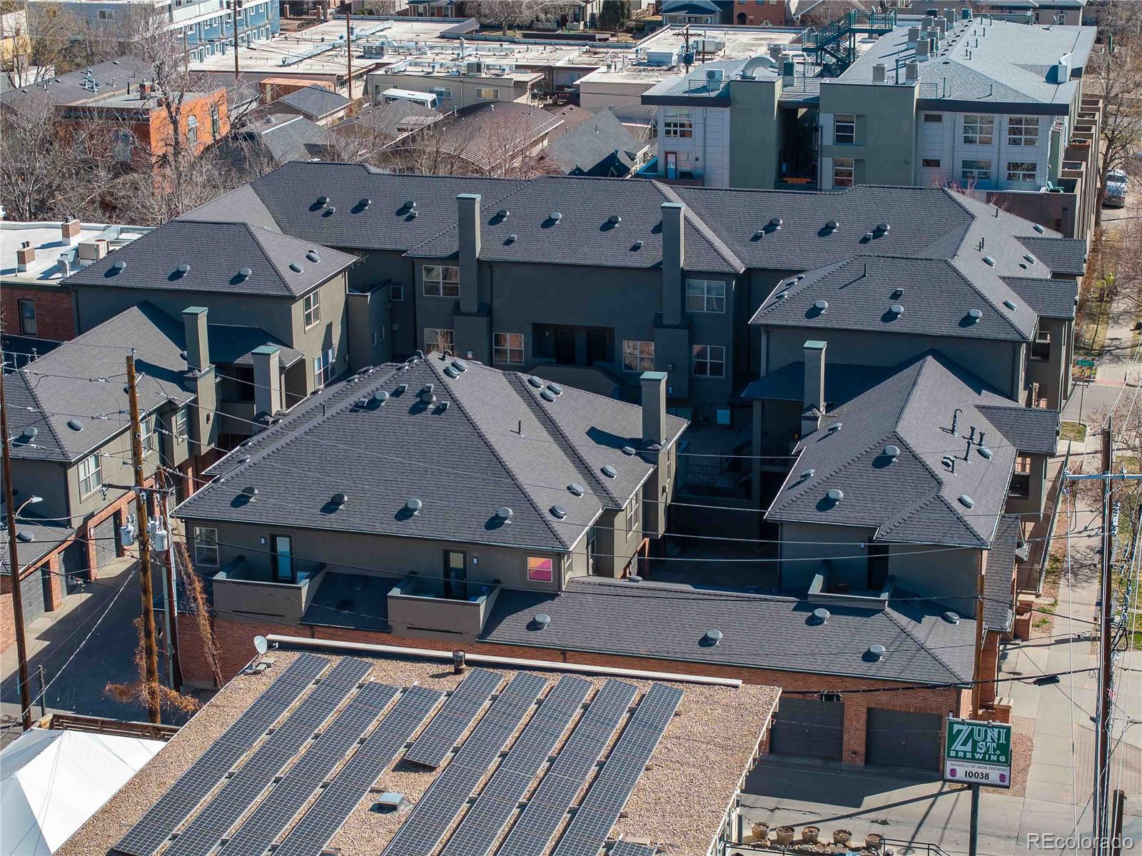 MLS Image #32 for 2901  wyandot street 18,denver, Colorado