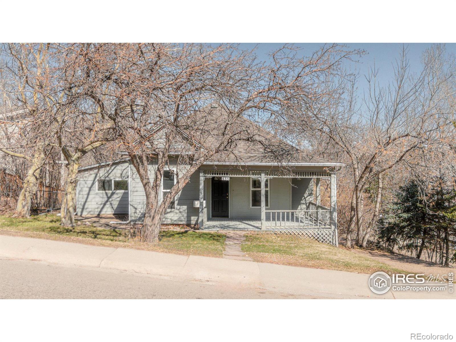 MLS Image #0 for 635  alpine avenue,boulder, Colorado