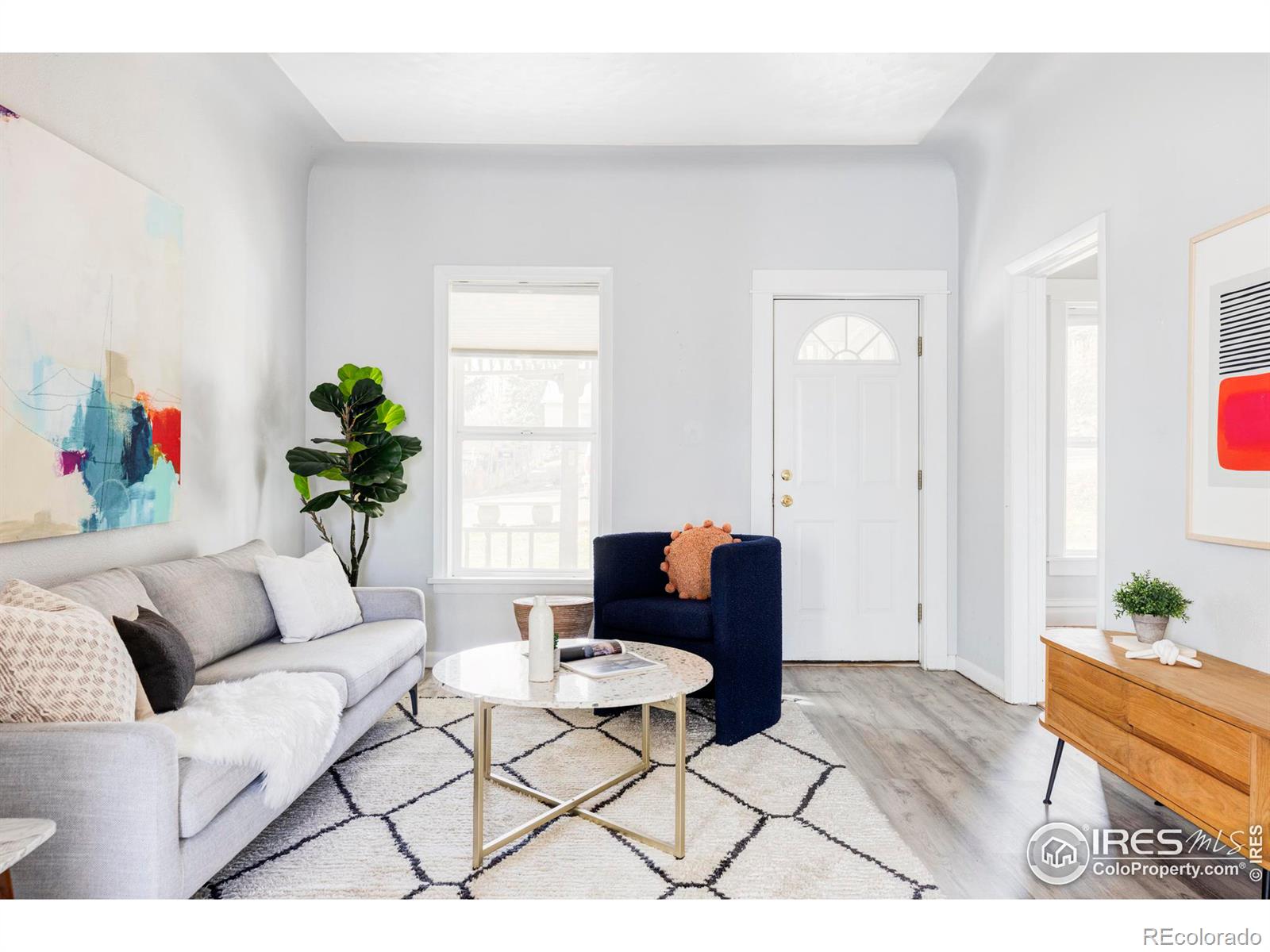 CMA Image for 730  evergreen avenue,Boulder, Colorado