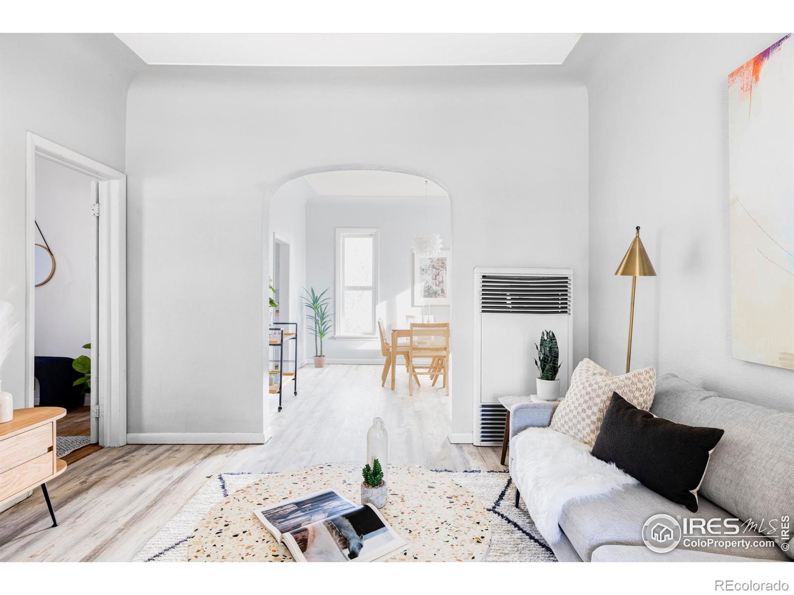 MLS Image #2 for 635  alpine avenue,boulder, Colorado