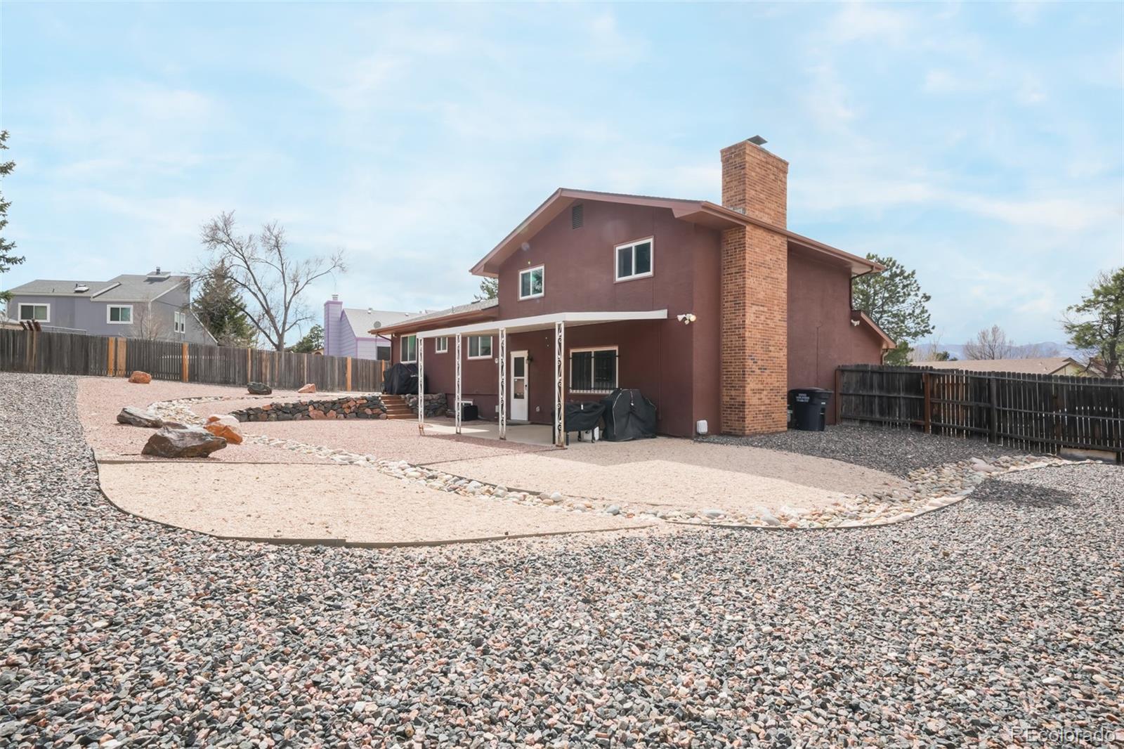 MLS Image #37 for 3665  inspiration drive,colorado springs, Colorado