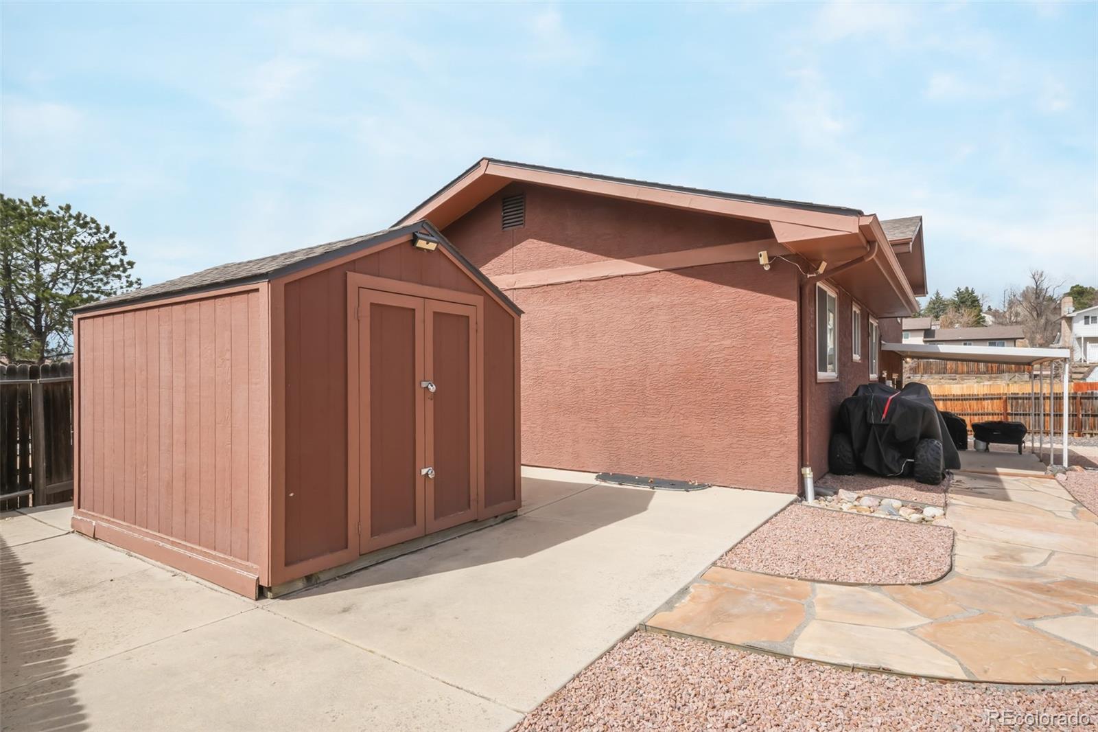 MLS Image #39 for 3665  inspiration drive,colorado springs, Colorado