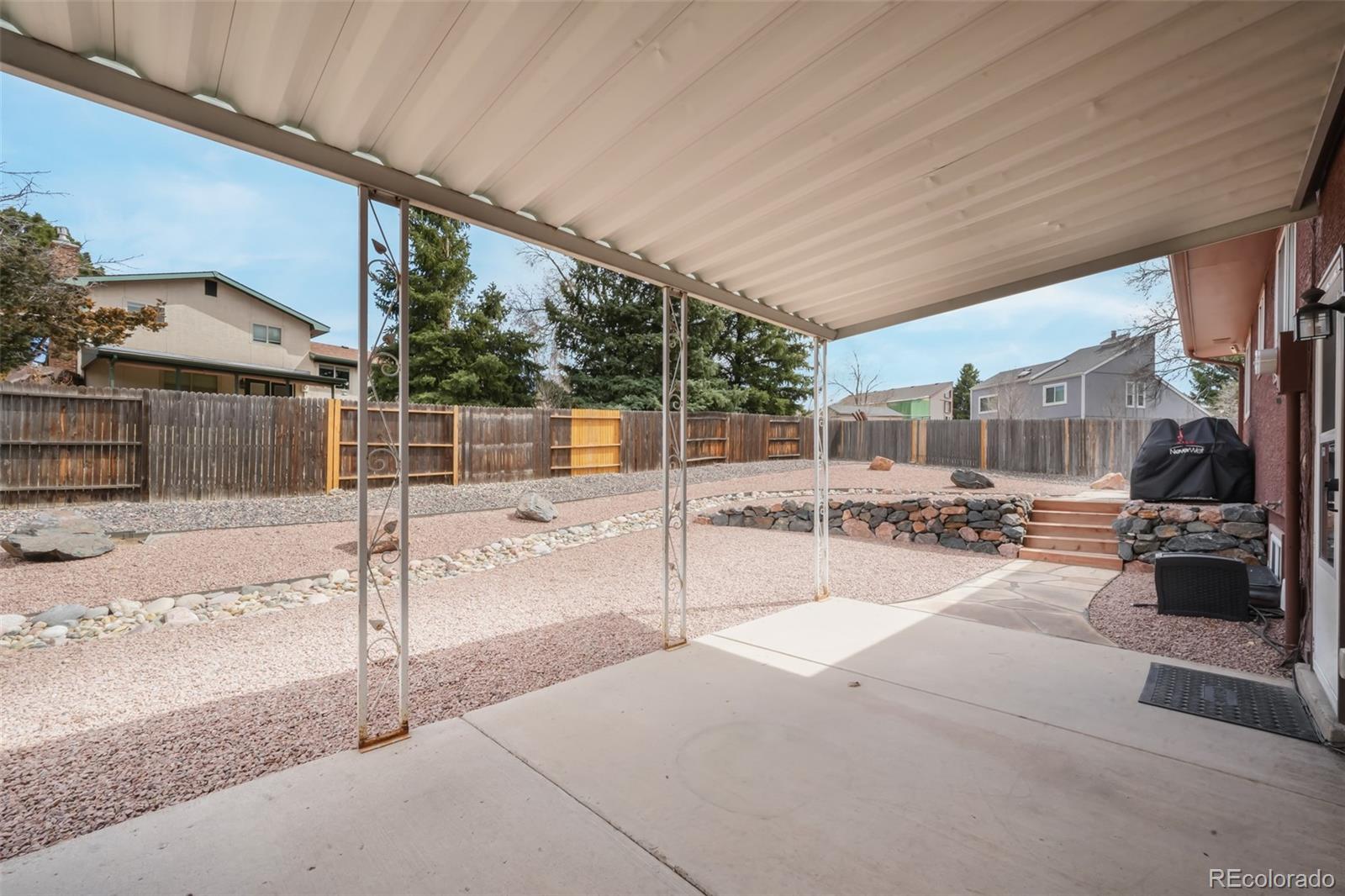 MLS Image #40 for 3665  inspiration drive,colorado springs, Colorado
