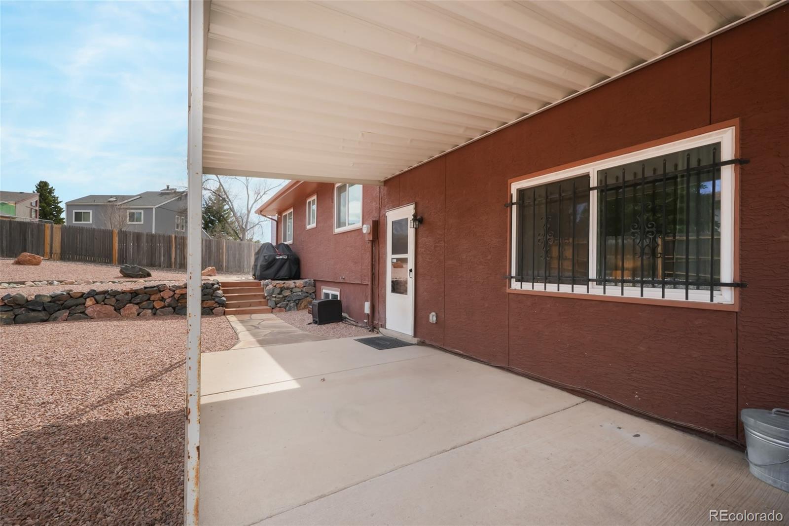 MLS Image #41 for 3665  inspiration drive,colorado springs, Colorado