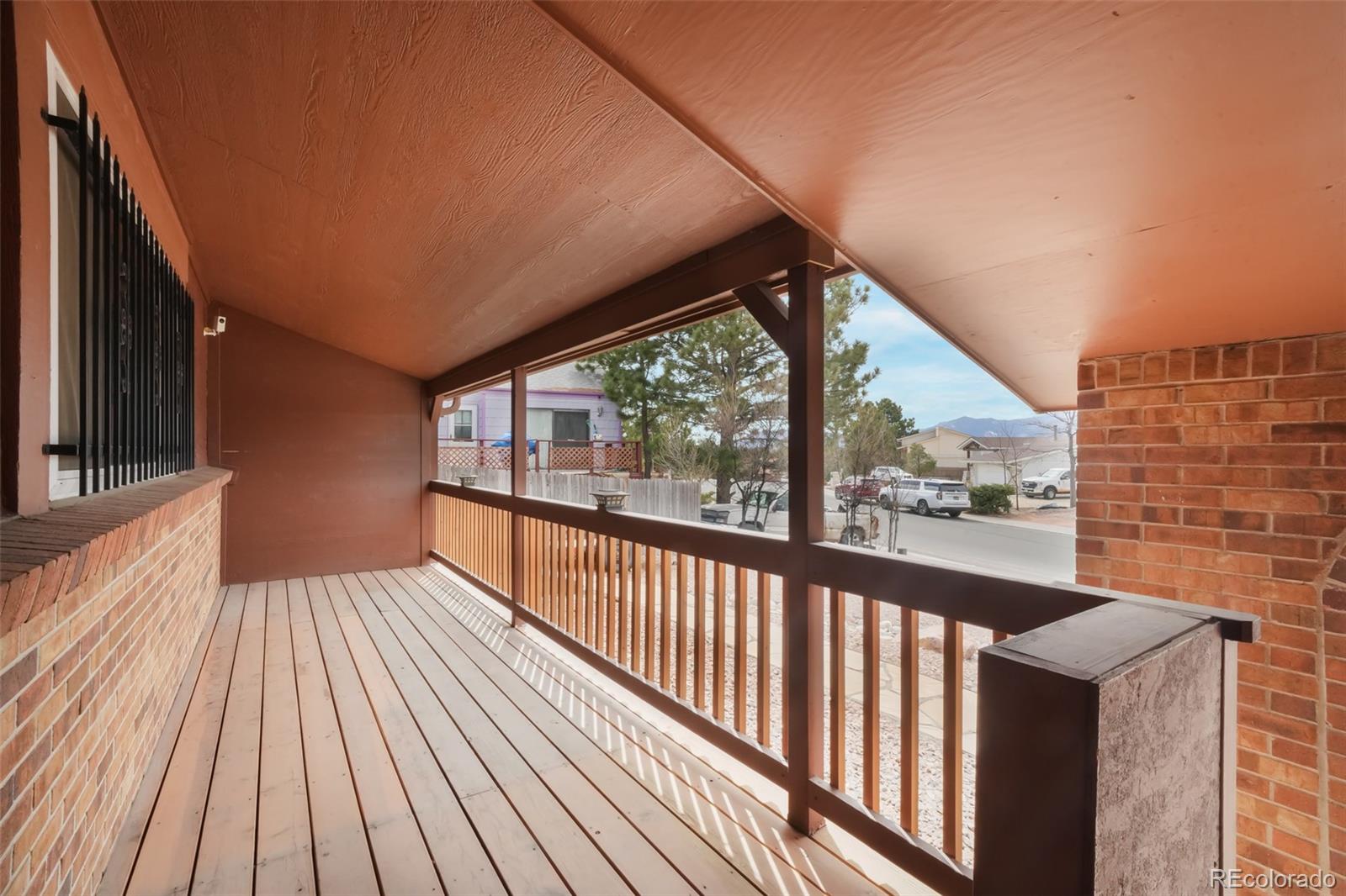 MLS Image #42 for 3665  inspiration drive,colorado springs, Colorado