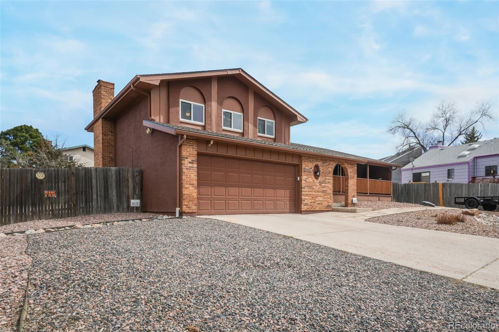 MLS Image #47 for 3665  inspiration drive,colorado springs, Colorado