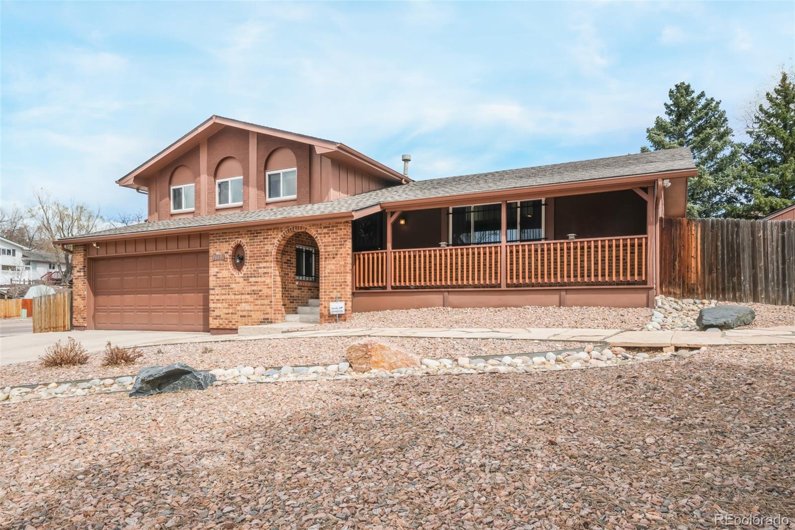 MLS Image #48 for 3665  inspiration drive,colorado springs, Colorado