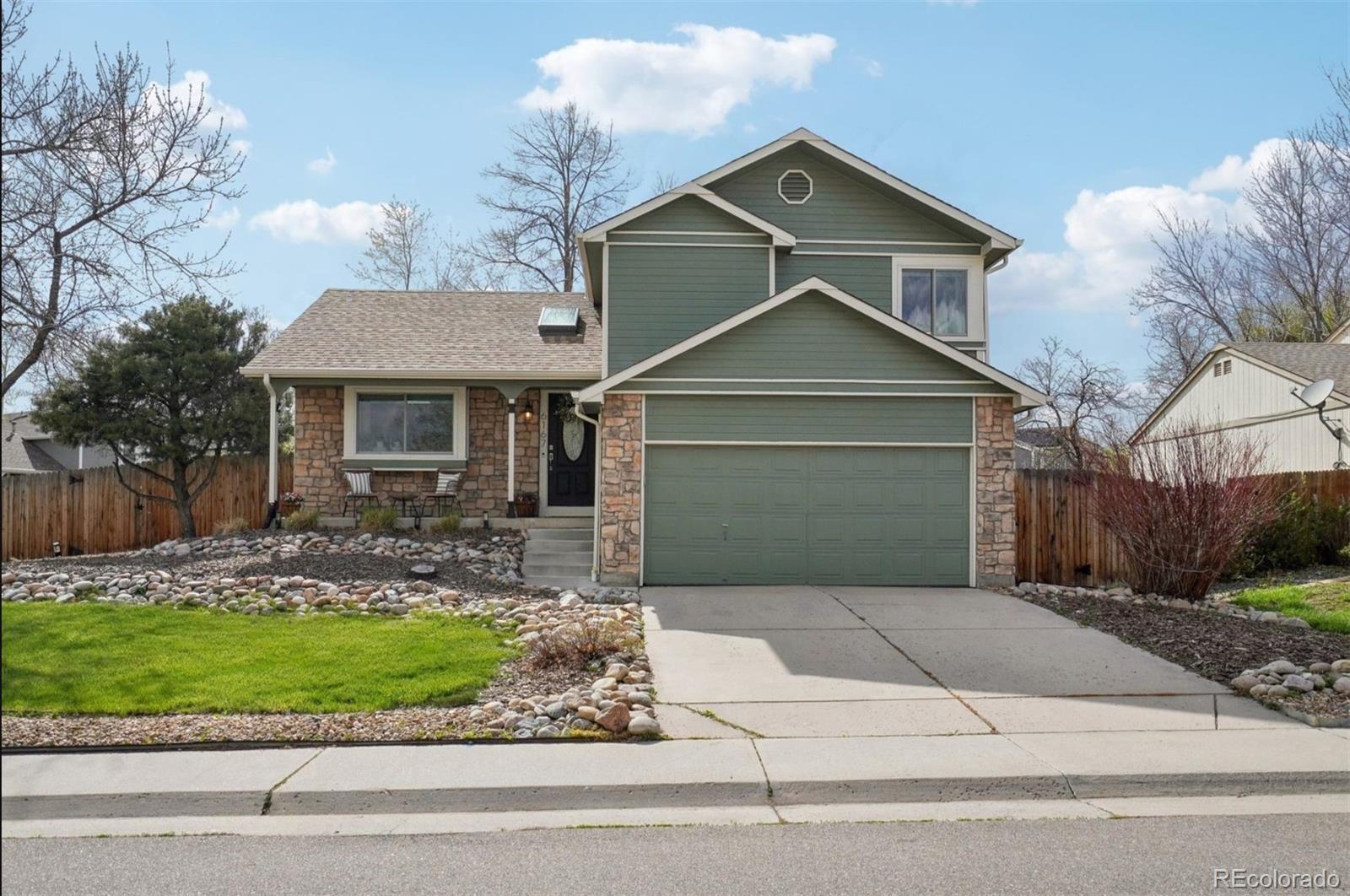 MLS Image #1 for 6167 s pierson street,littleton, Colorado