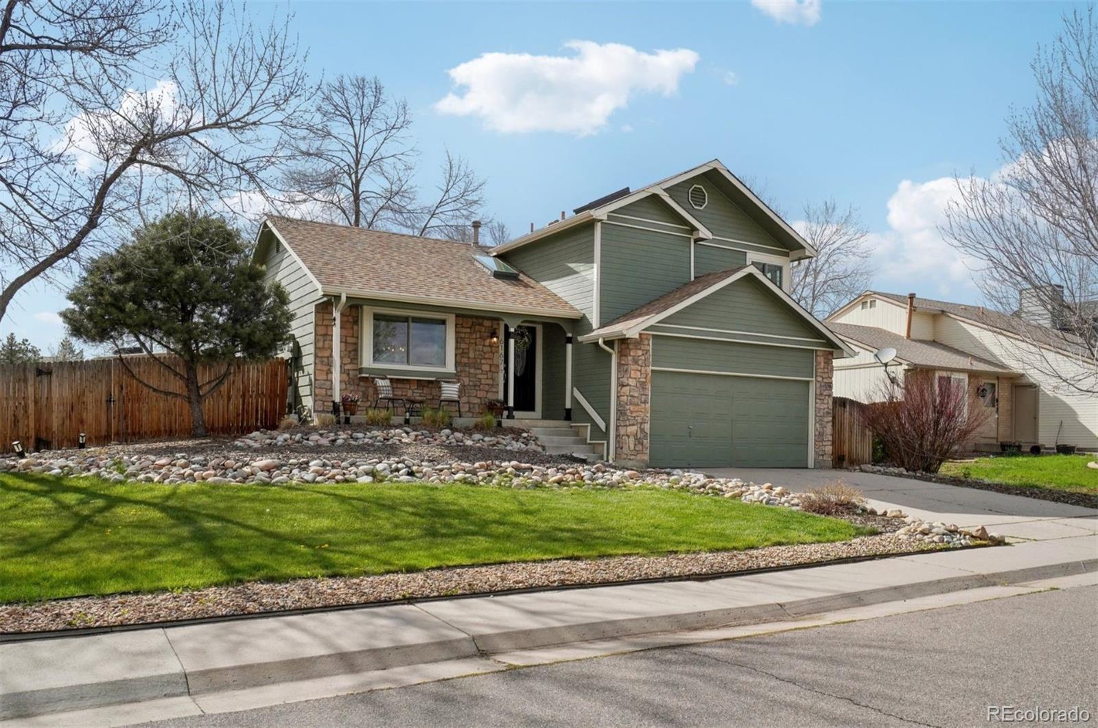 MLS Image #2 for 6167 s pierson street,littleton, Colorado