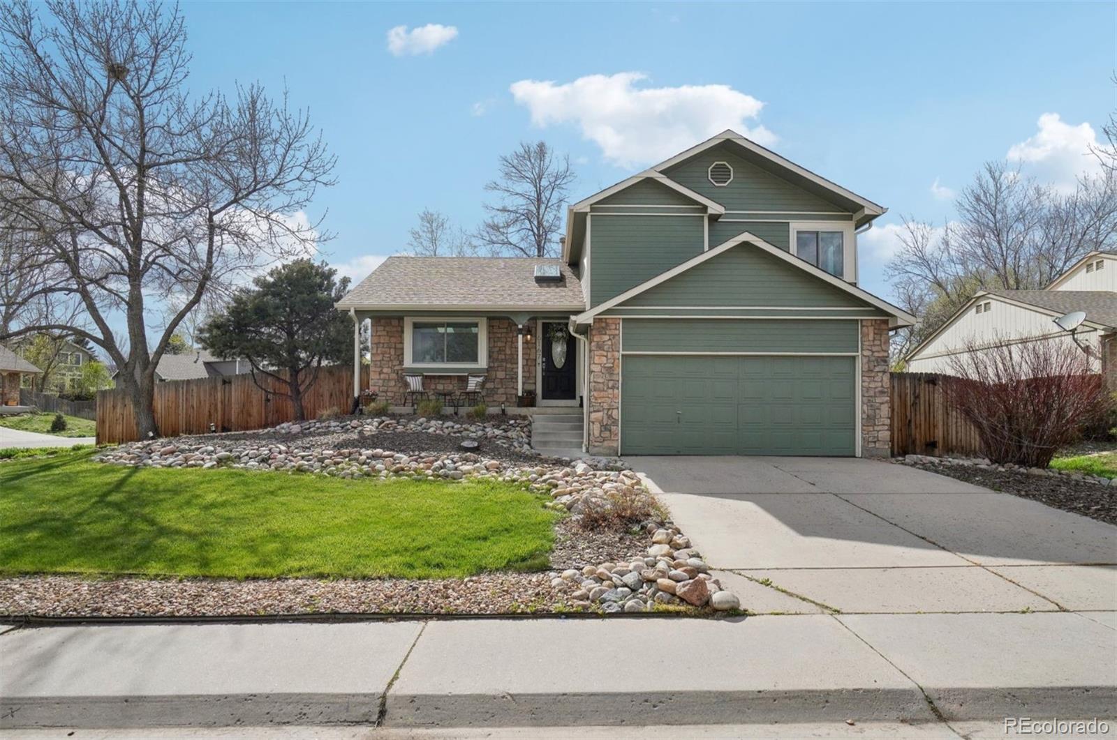 MLS Image #3 for 6167 s pierson street,littleton, Colorado