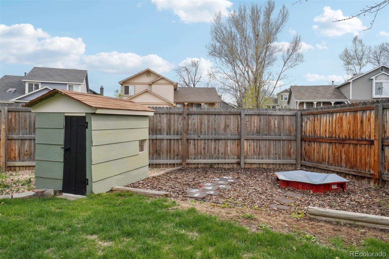 MLS Image #37 for 6167 s pierson street,littleton, Colorado
