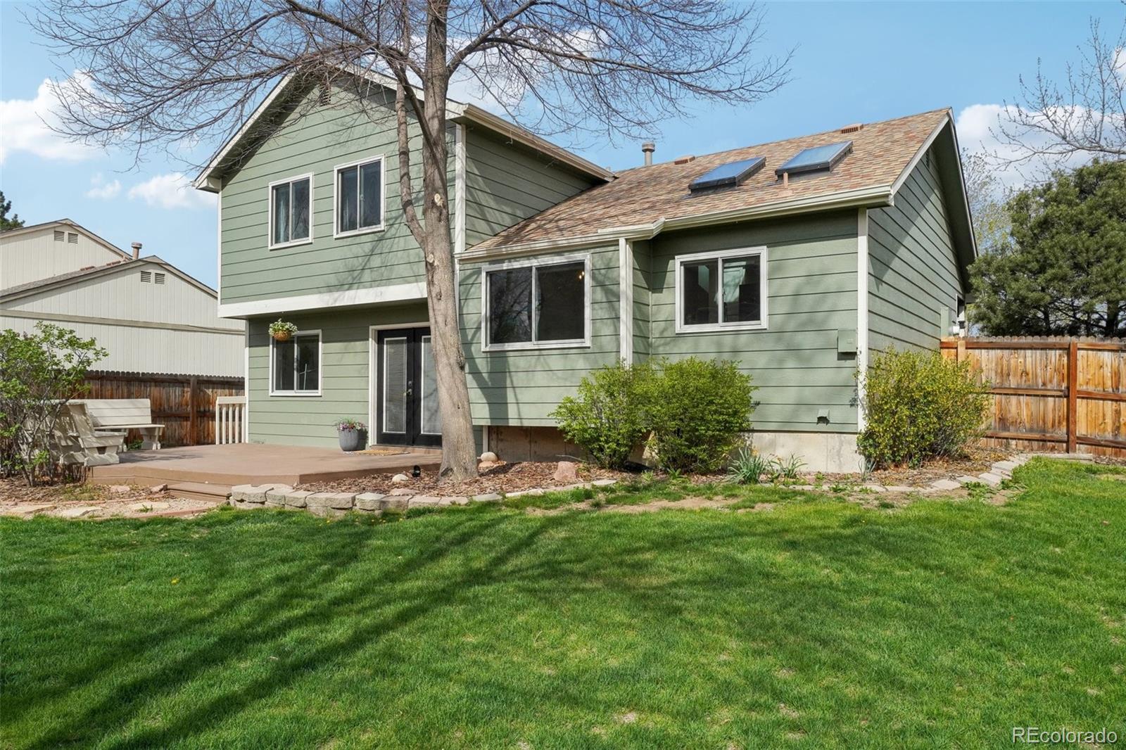 MLS Image #38 for 6167 s pierson street,littleton, Colorado