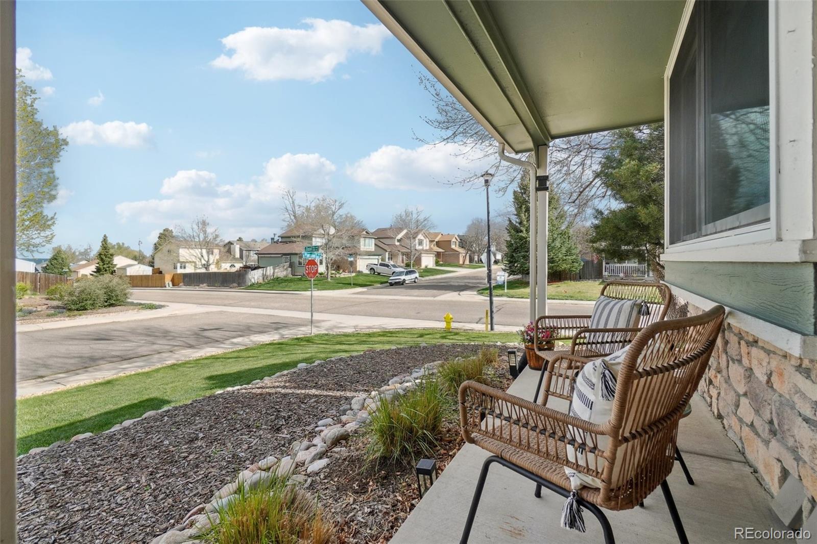 MLS Image #4 for 6167 s pierson street,littleton, Colorado