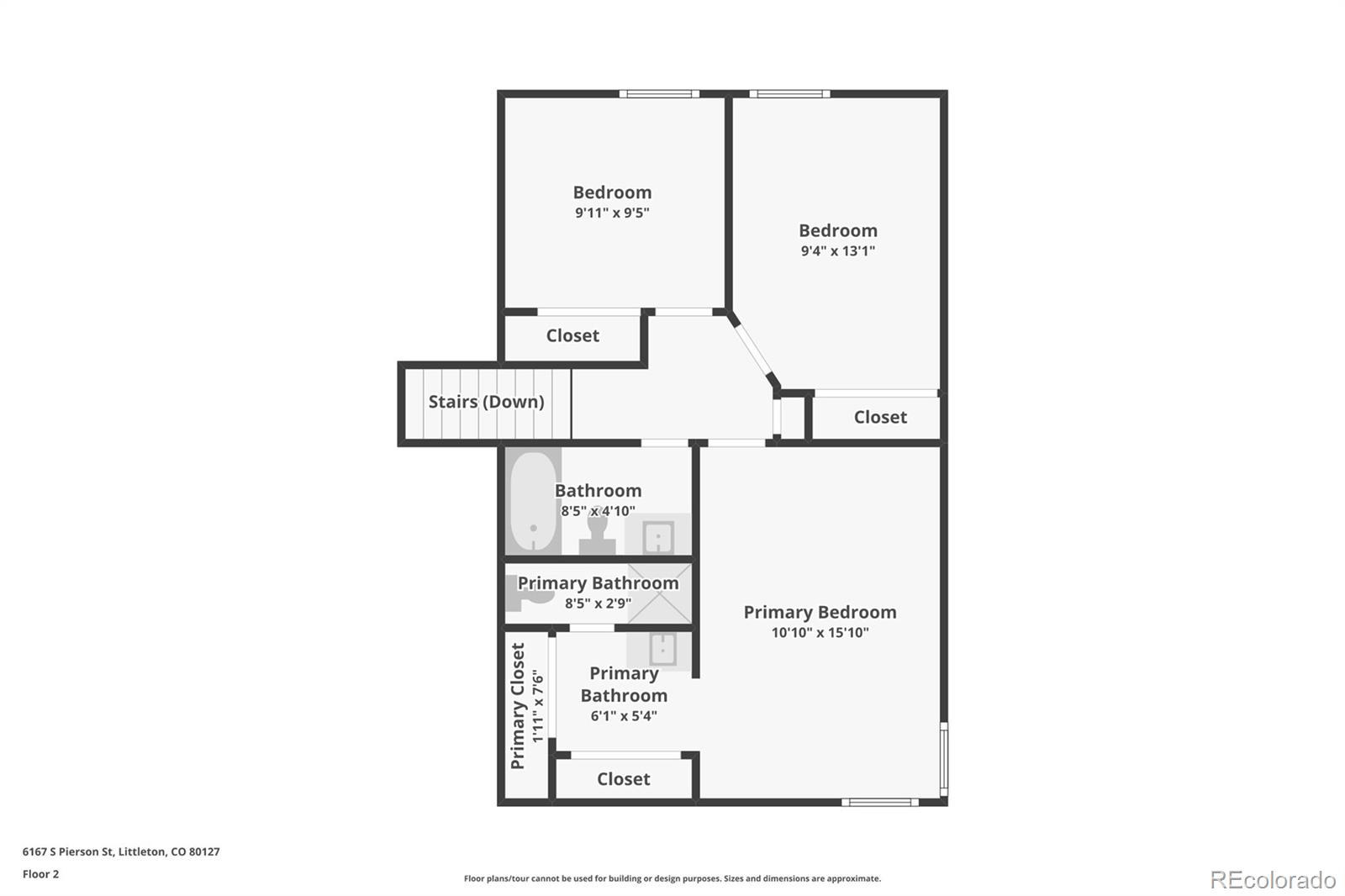 MLS Image #42 for 6167 s pierson street,littleton, Colorado