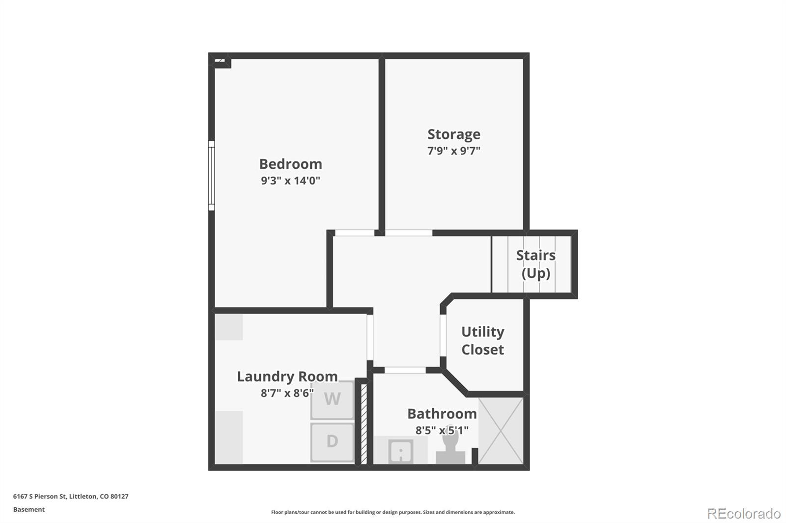 MLS Image #43 for 6167 s pierson street,littleton, Colorado
