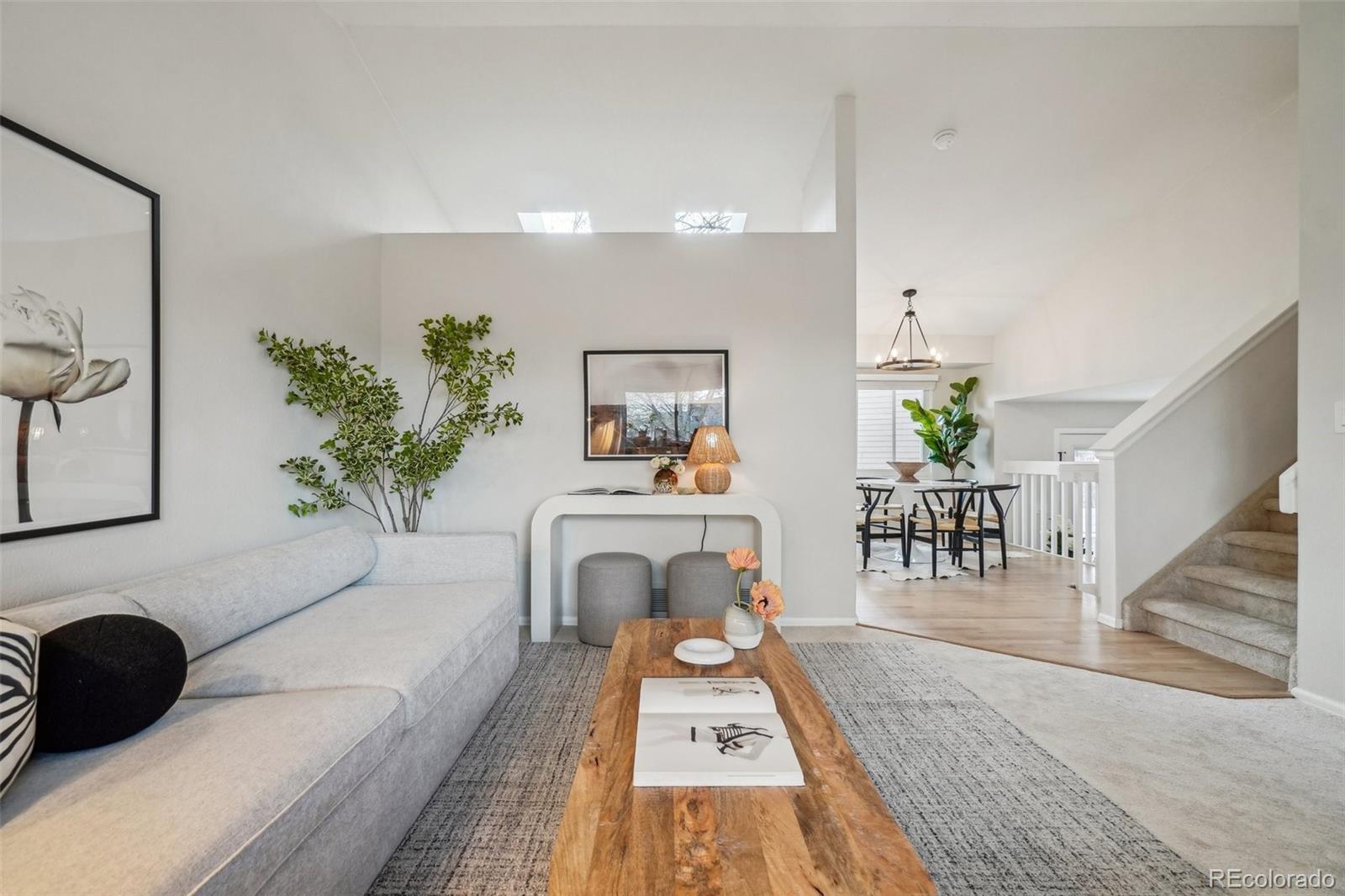 MLS Image #5 for 6167 s pierson street,littleton, Colorado