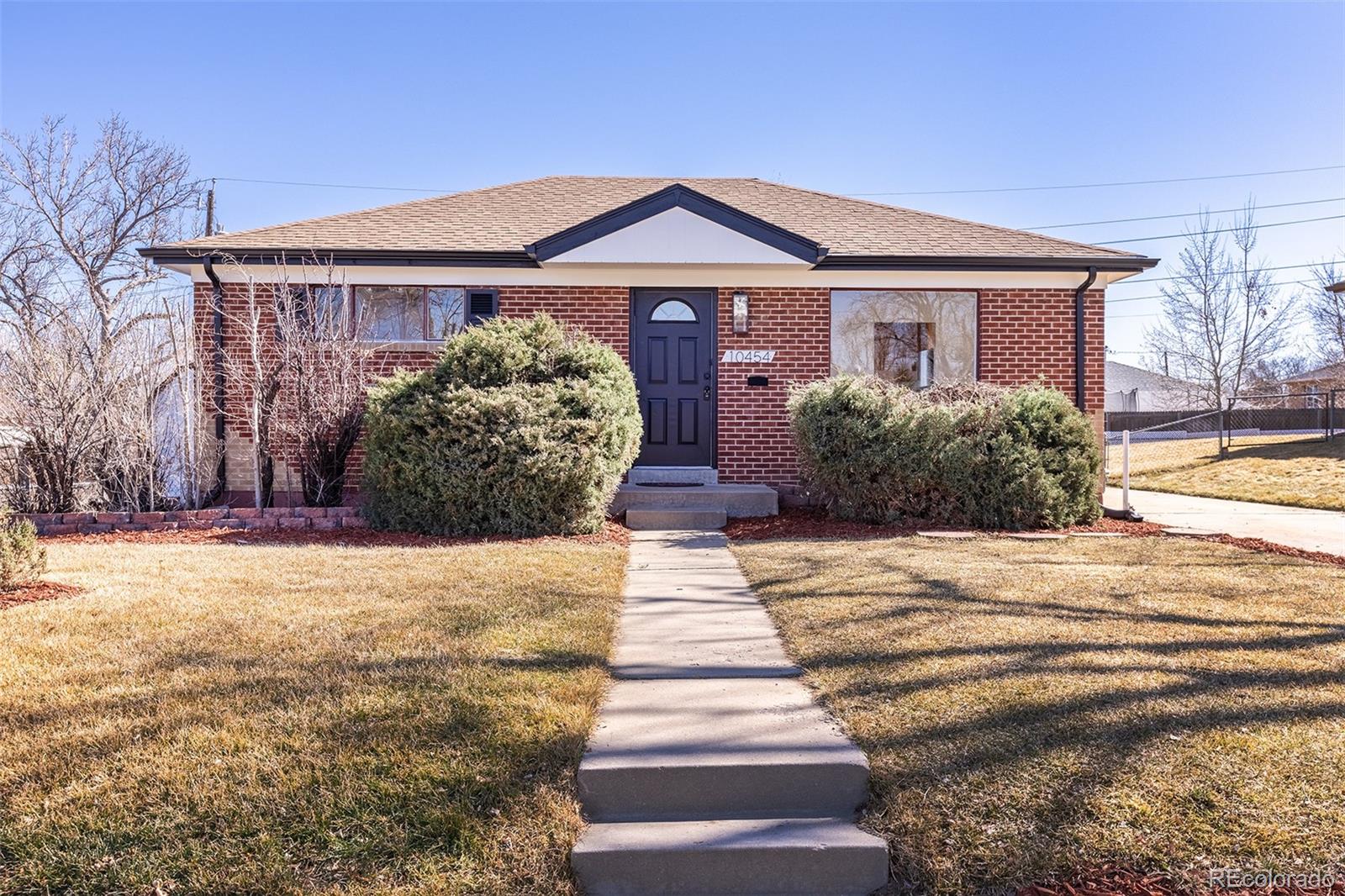 MLS Image #0 for 10454  grant drive,northglenn, Colorado