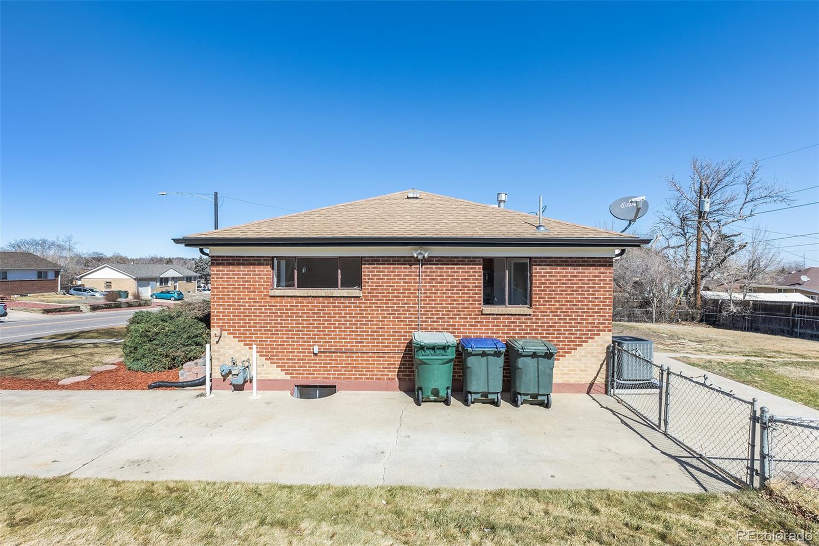 MLS Image #38 for 10454  grant drive,northglenn, Colorado