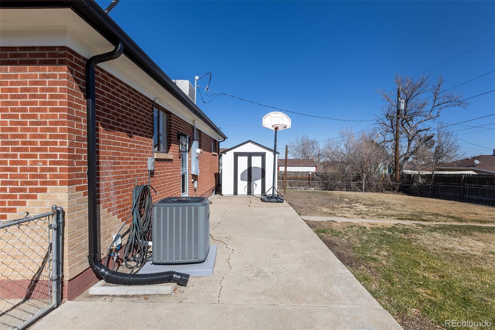 MLS Image #40 for 10454  grant drive,northglenn, Colorado
