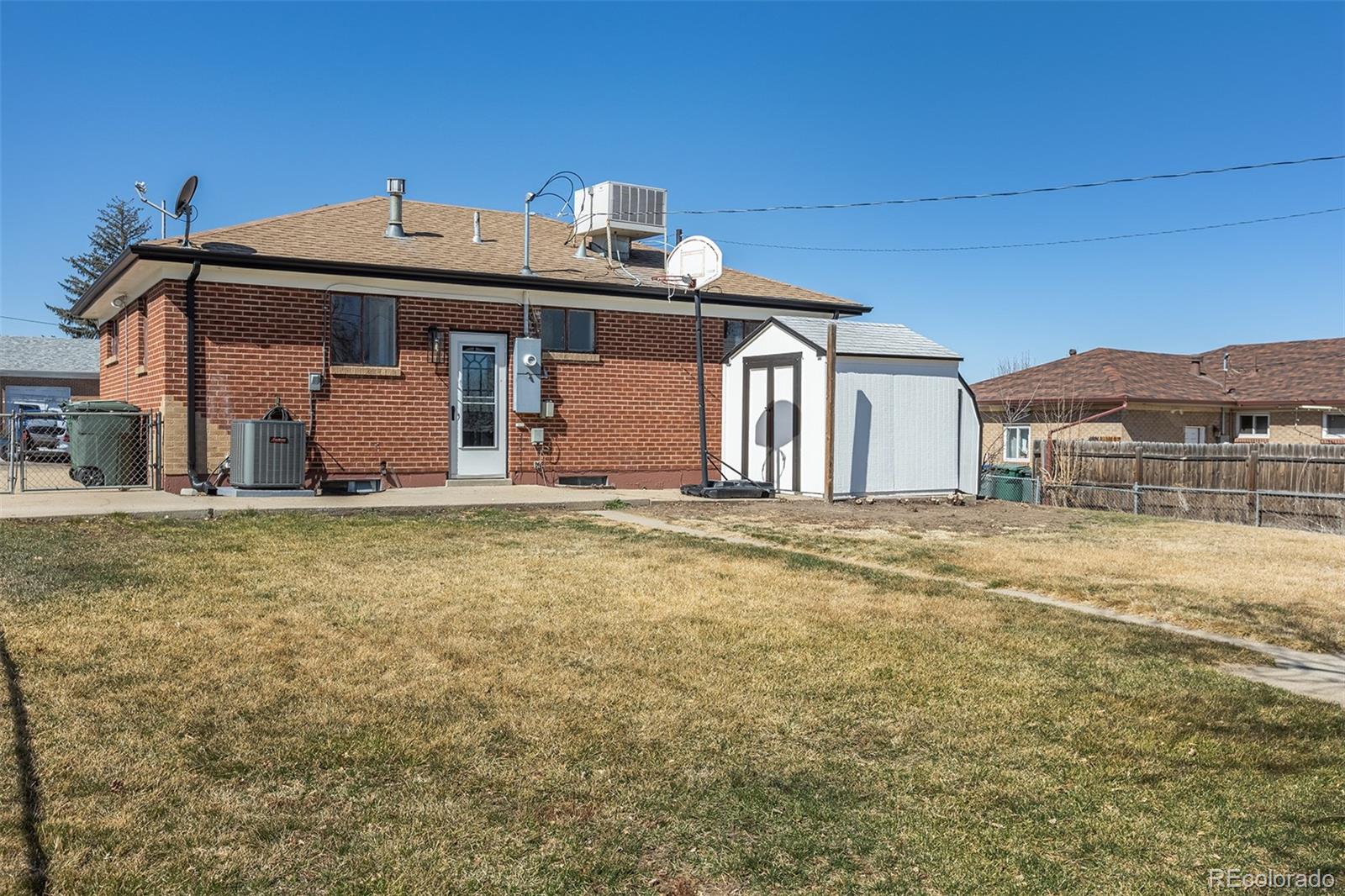 MLS Image #42 for 10454  grant drive,northglenn, Colorado
