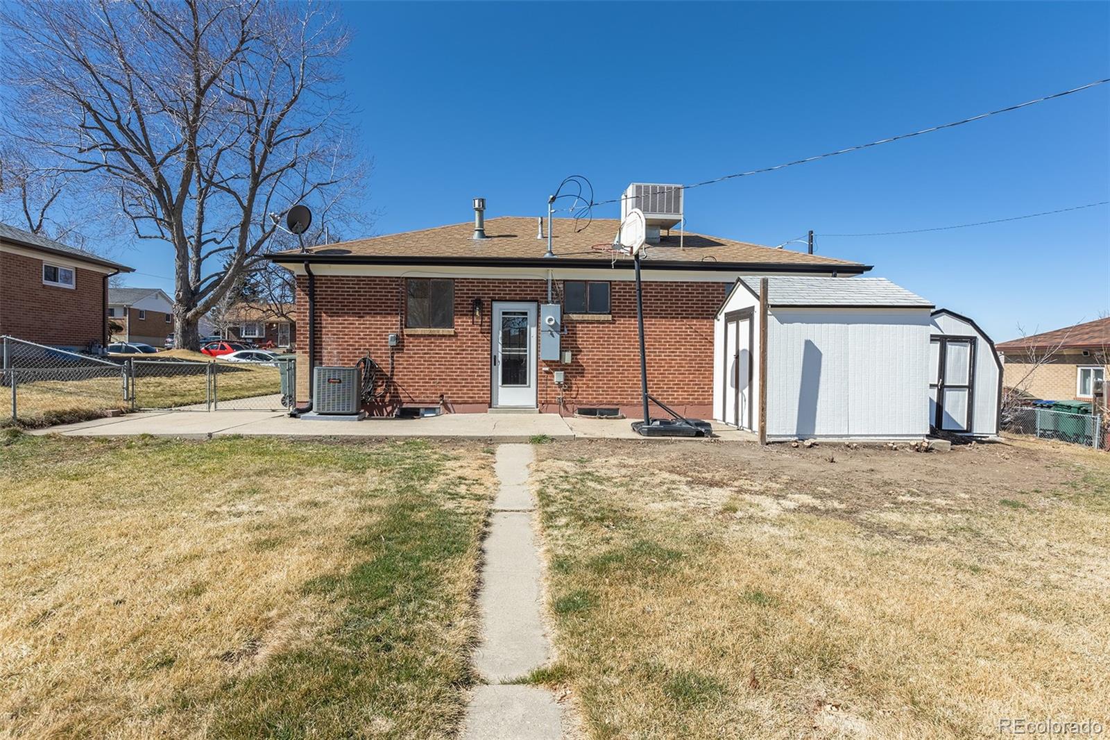 MLS Image #43 for 10454  grant drive,northglenn, Colorado