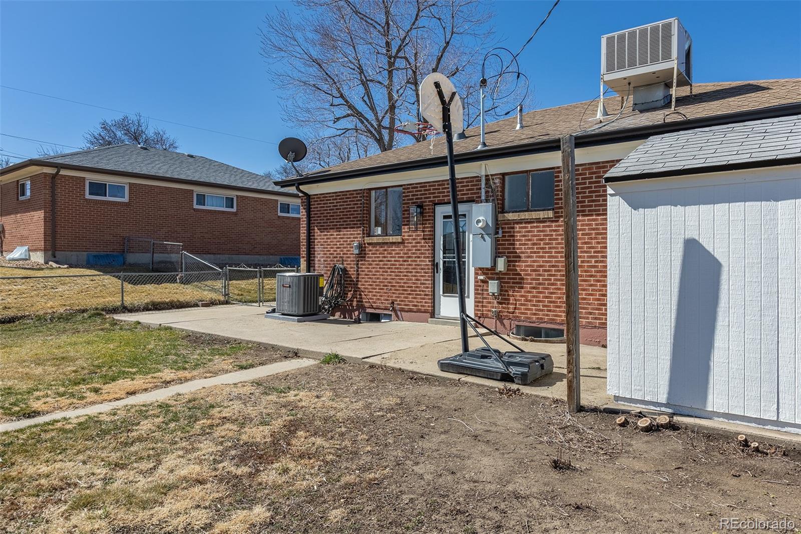 MLS Image #45 for 10454  grant drive,northglenn, Colorado