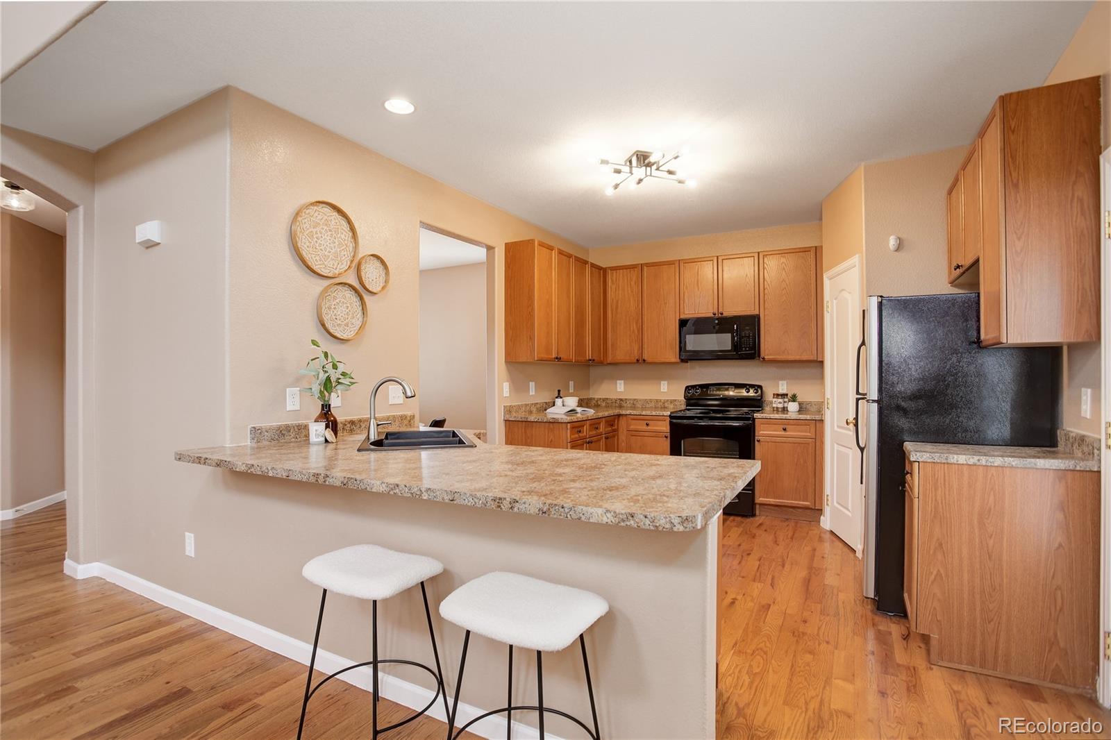 Report Image for 10505  Wheeling Street,Commerce City, Colorado