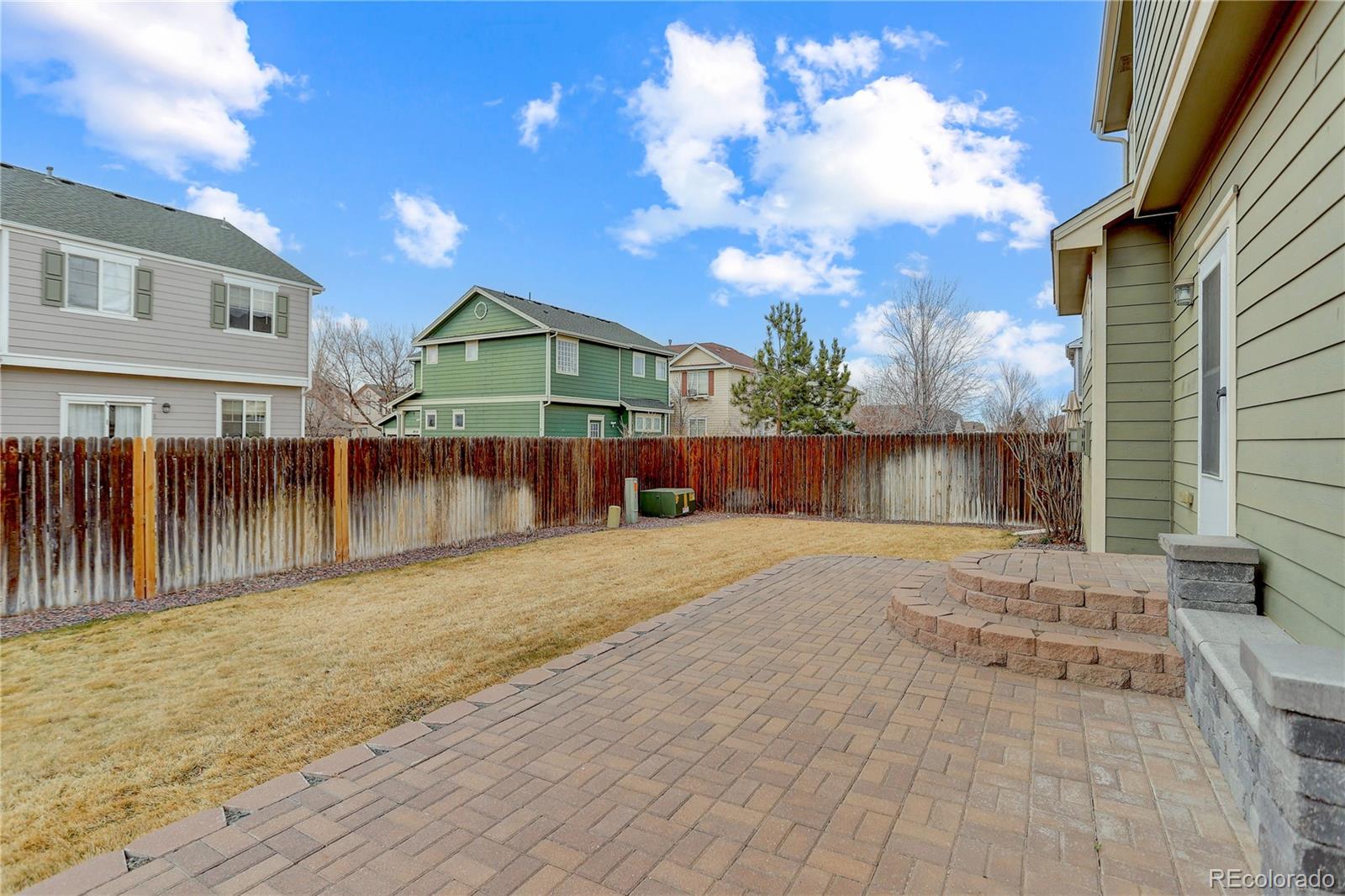 MLS Image #10 for 10505  wheeling street,commerce city, Colorado