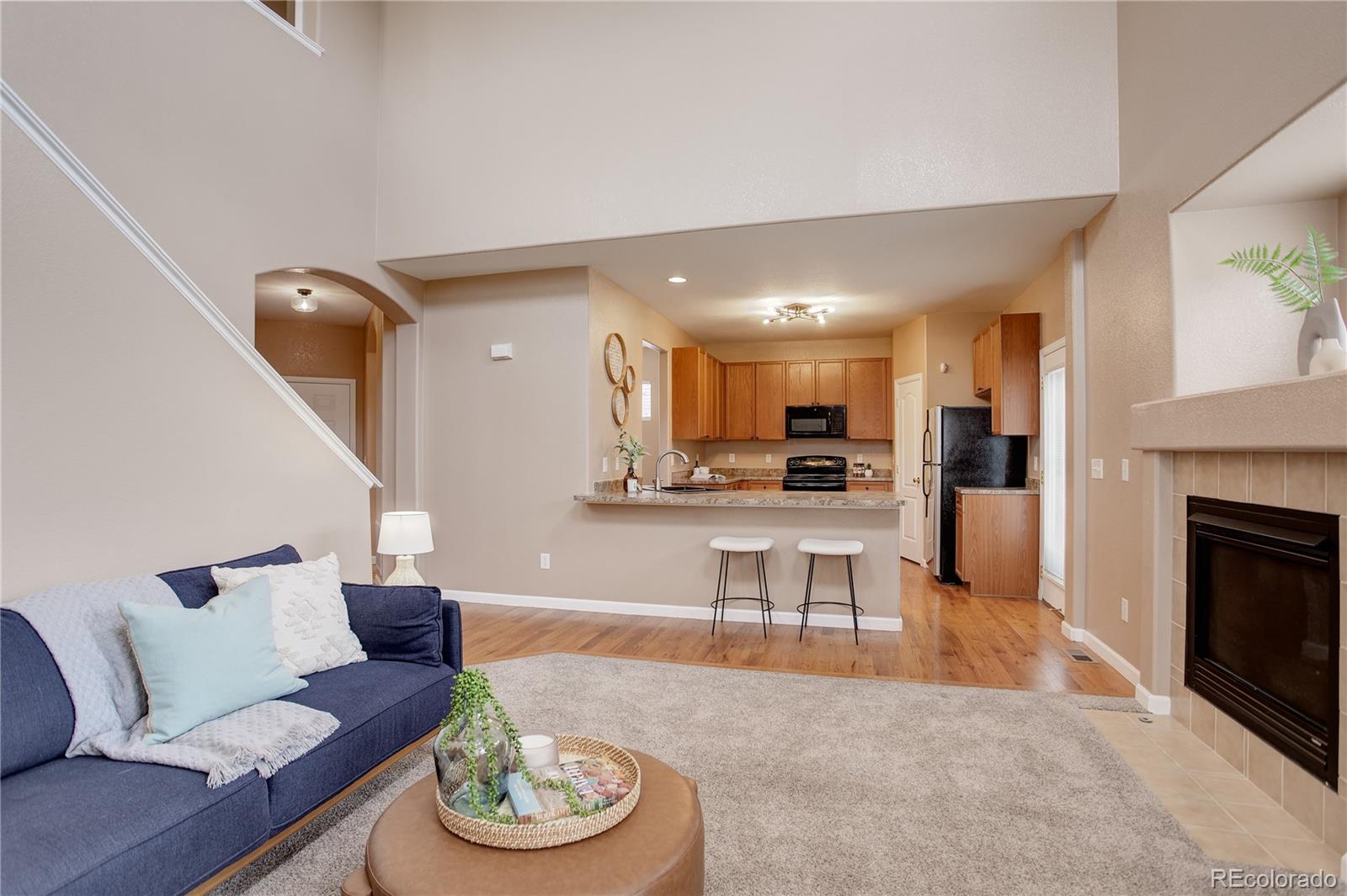 MLS Image #2 for 10505  wheeling street,commerce city, Colorado