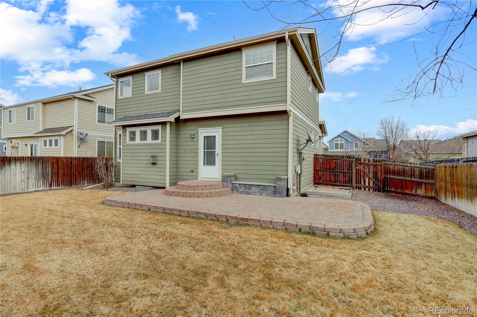 MLS Image #29 for 10505  wheeling street,commerce city, Colorado