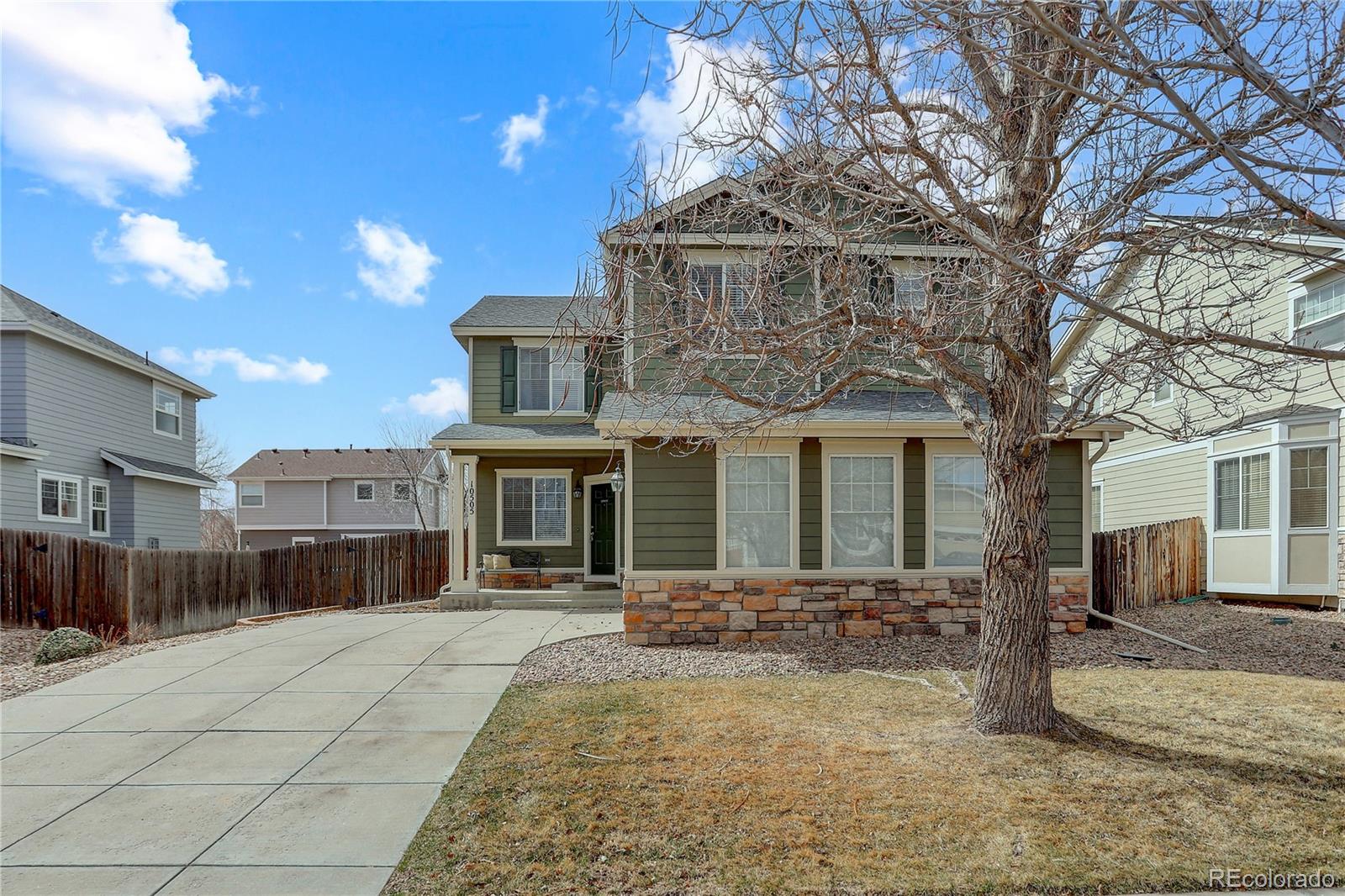 MLS Image #30 for 10505  wheeling street,commerce city, Colorado