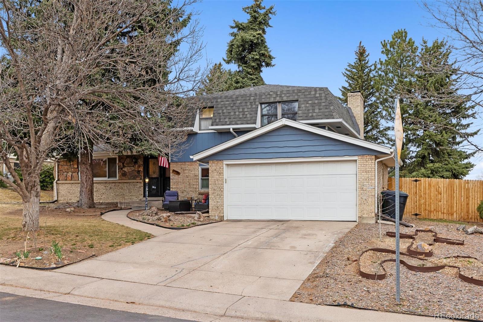 MLS Image #0 for 8785 e floyd circle,denver, Colorado