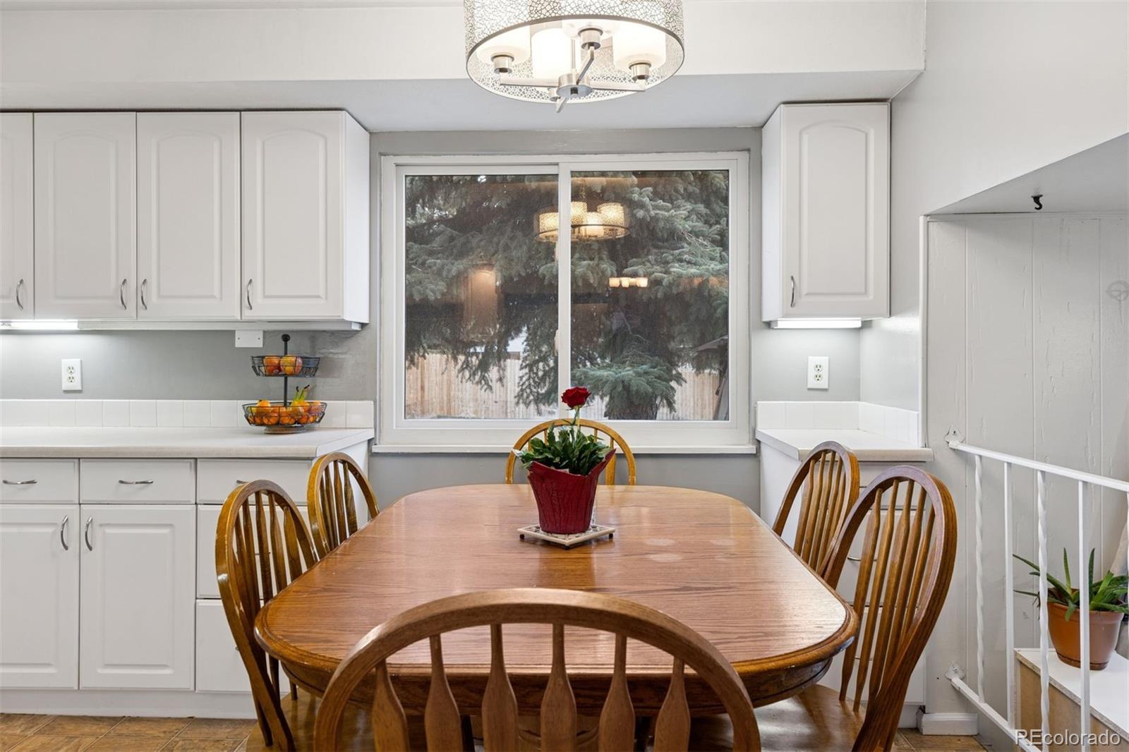 MLS Image #8 for 8785 e floyd circle,denver, Colorado