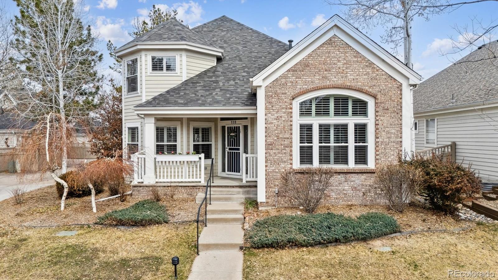MLS Image #0 for 1011 s valentia street,denver, Colorado